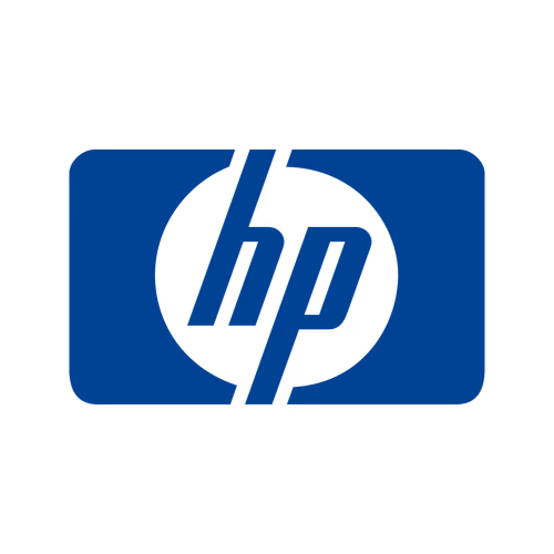 HP Logo Vector Design