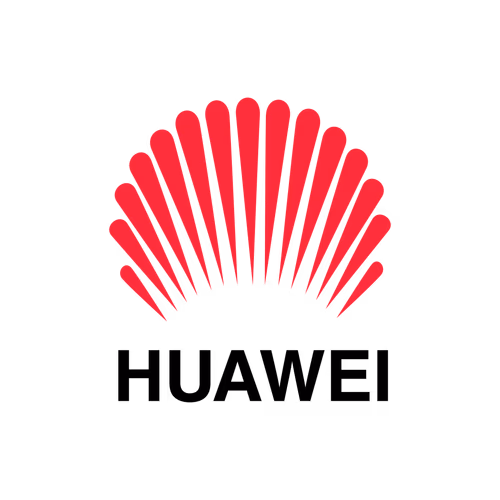 Huawei Old Brand Logo Vector Design