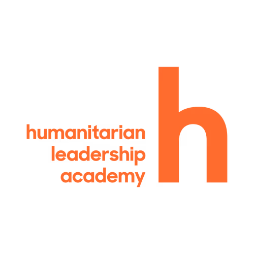 Humanitarian Leadership Academy Logo Vector