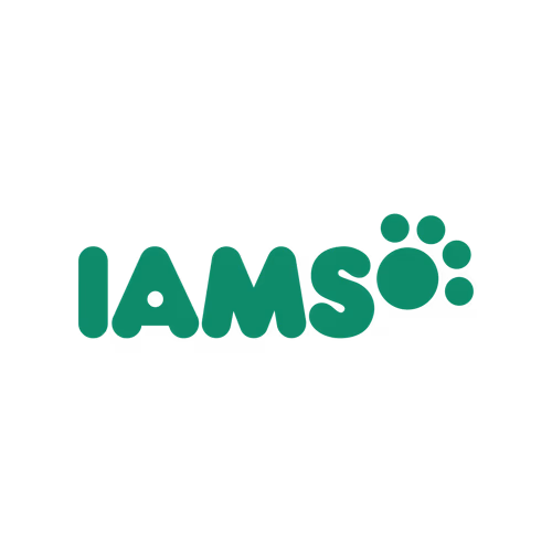 Iams Logo Vector