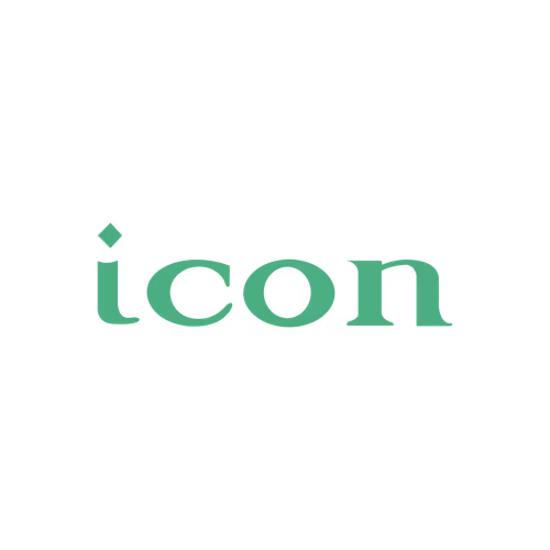 Icon Logo Vector