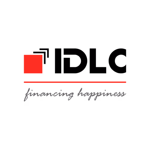 IDLC Logo Vector