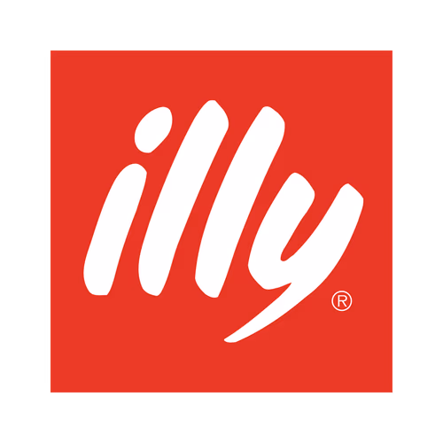 Illy Logo Vector