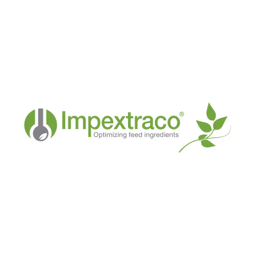 Impextraco Logo Vector