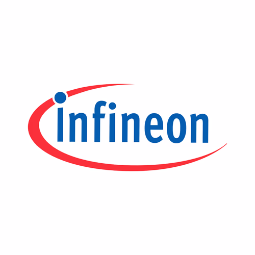 Infineon Logo Vector