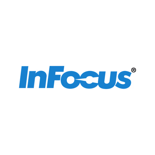 InFocus Logo Vector