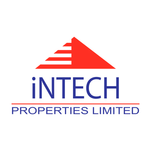 Intech Logo Vector