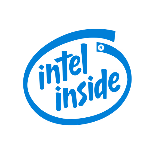 Intel Inside Logo Vector