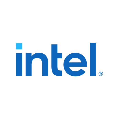 Intel Vector Logo
