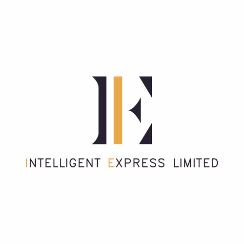 Intelligent Express Limited Vector Logo (EPS)