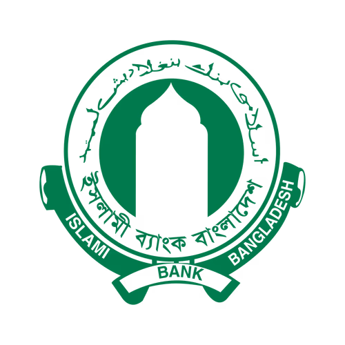 Islami Bank Bangladesh Logo Vector
