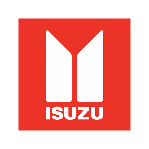 Isuzu Logo Vector