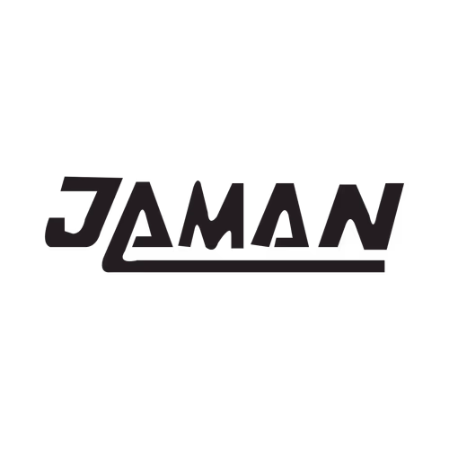 Jaman Logo Vector