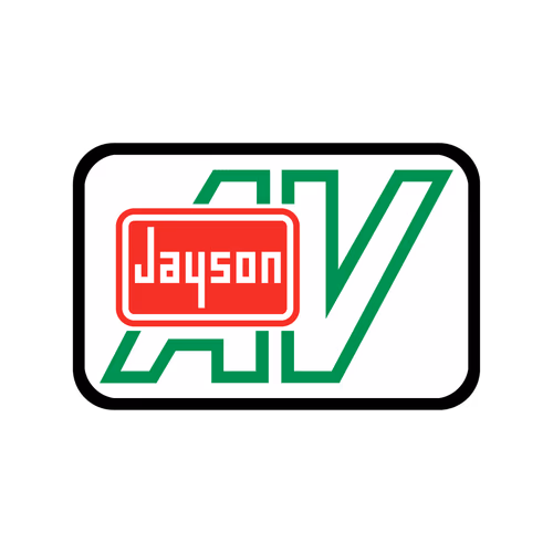 Jayson Logo Vector