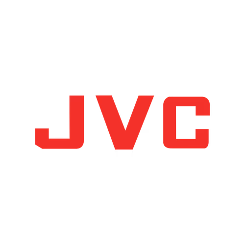 JVC Logo Vector
