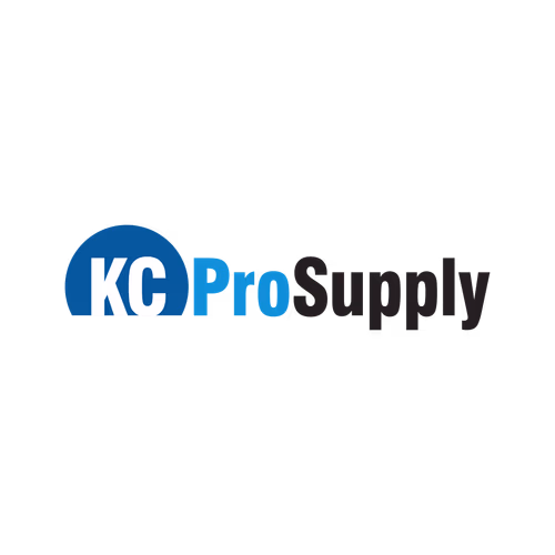 KC ProSupply Logo Vector