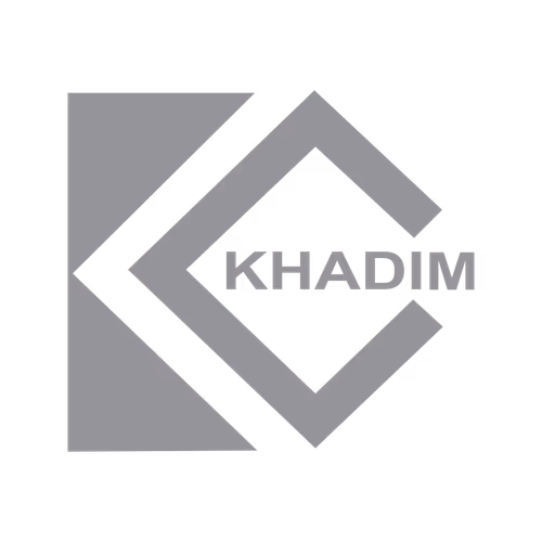 Khadim Logo Vector