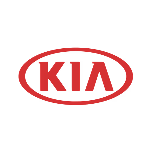 Kia Logo Vector