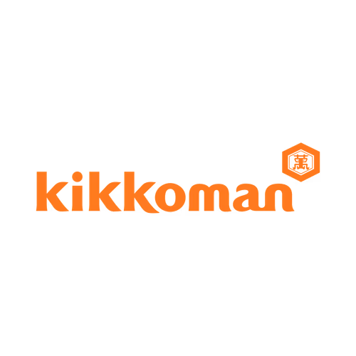 Kikkoman Logo Vector