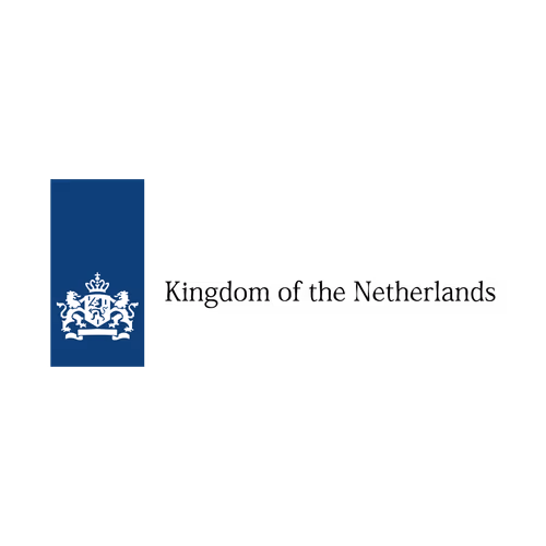Kingdom of the Netherlands Logo Vector