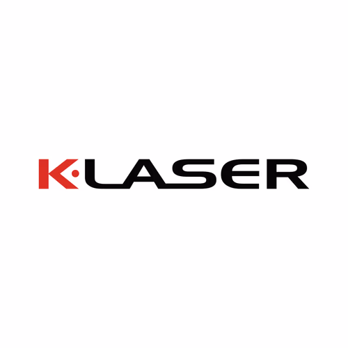 KLaser Logo Vector
