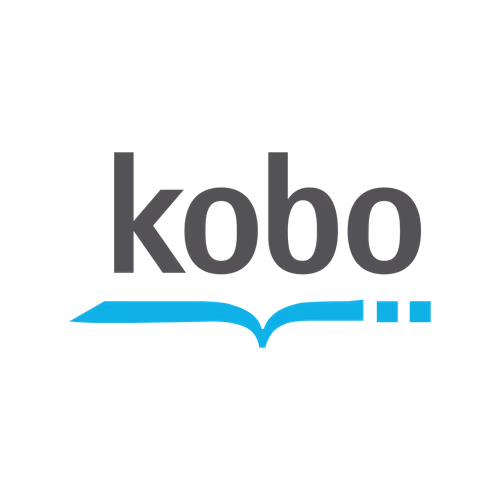 Kobo Logo Vector