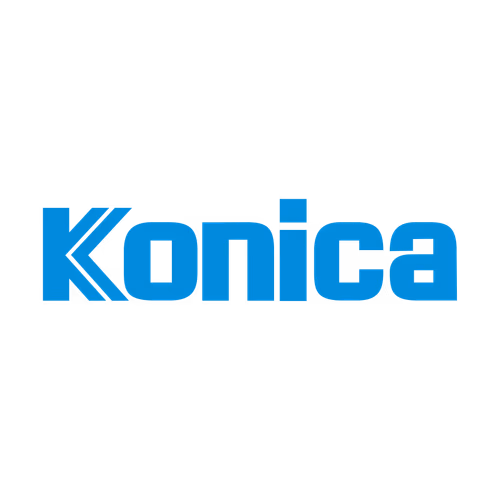 Konica Logo Vector