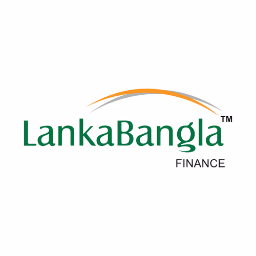 Lanka Bangla Finance Logo
