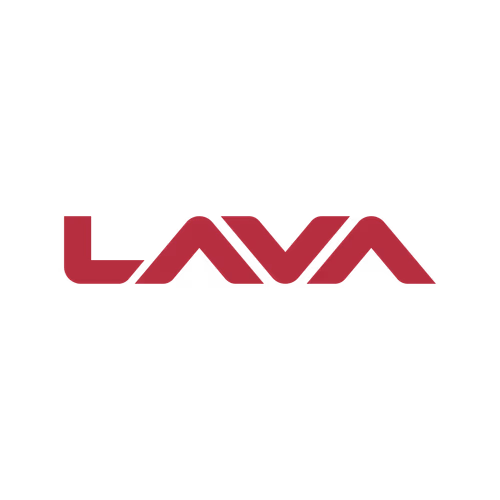 Lava International Logo