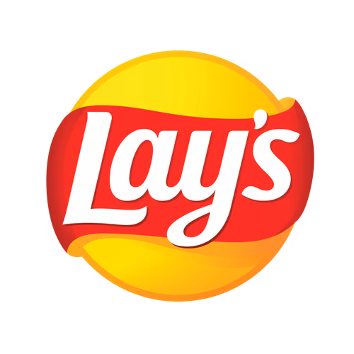 Lays Logo Vector