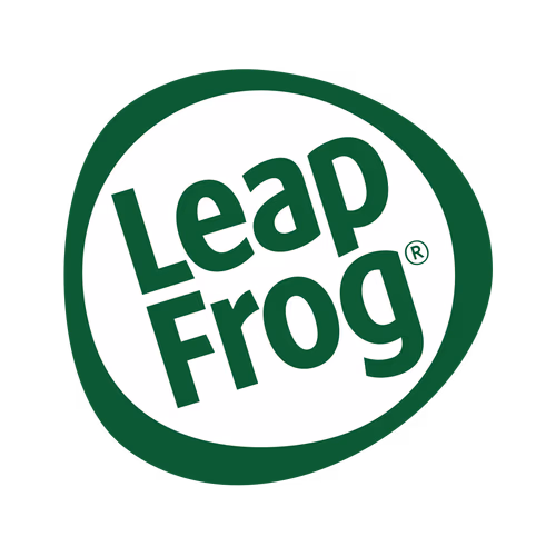 LeapFrog Logo Vector