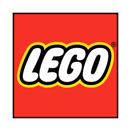 LEGO Logo Vector