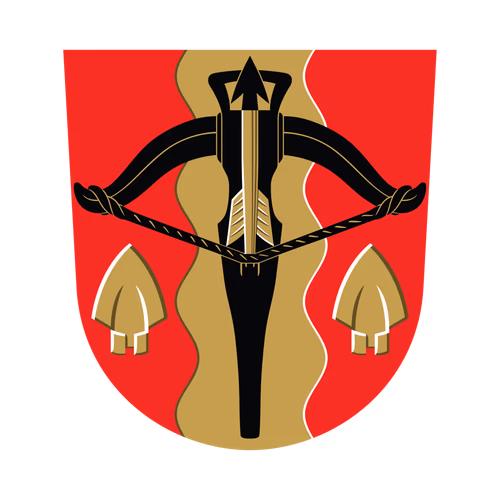 Lempäälä Vaakuna Logo Vector