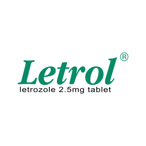 Letrol Logo Vector