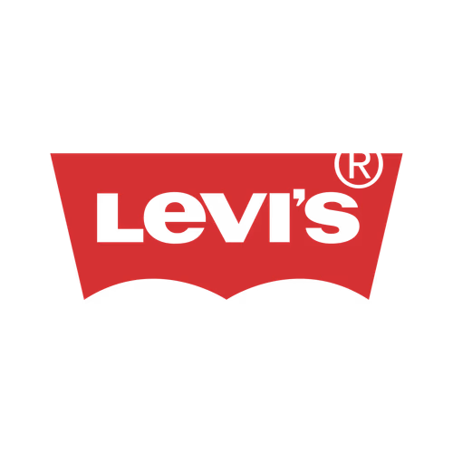 Levis Vector Logo