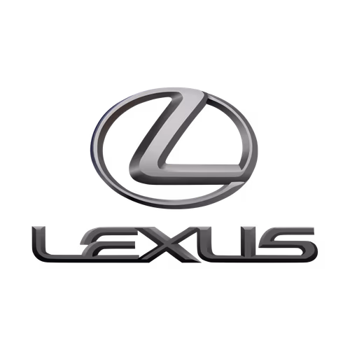 Lexus Logo Vector