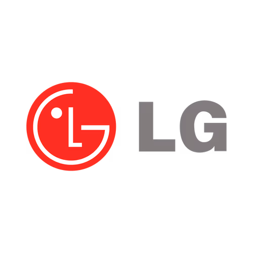LG Electronics Logo Vector