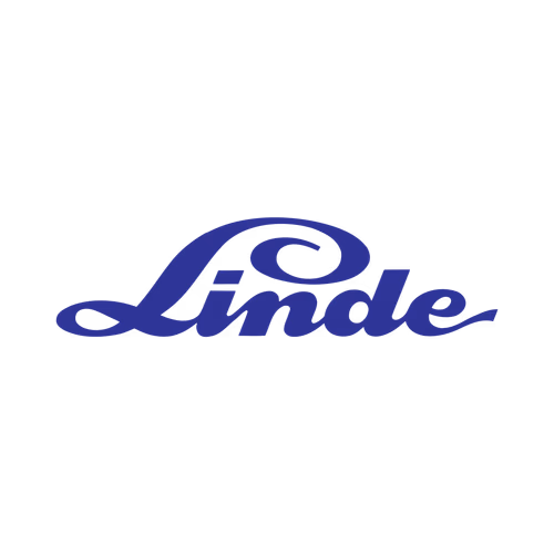Linde Logo Vector