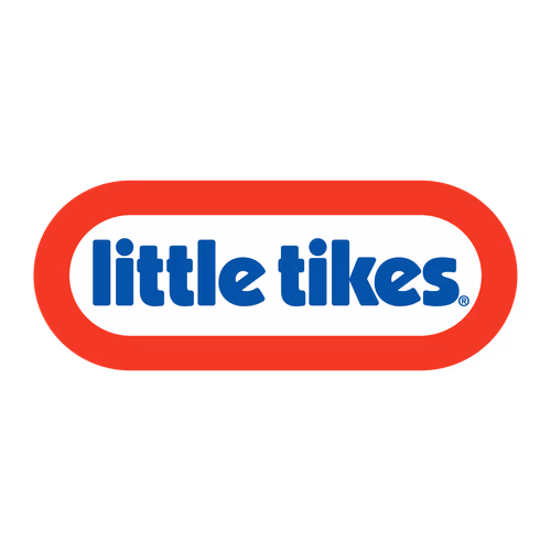 Little Tikes Logo Vector
