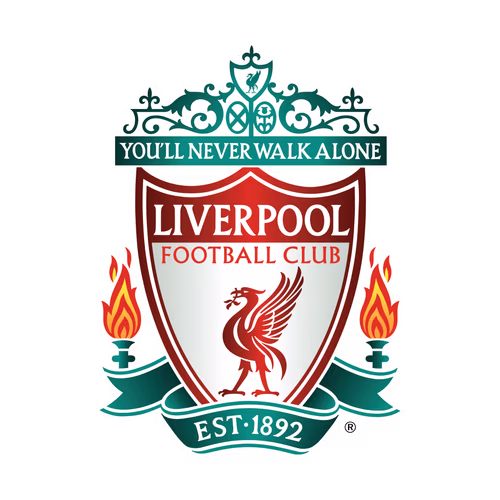 Liverpool Football club Logo Vector