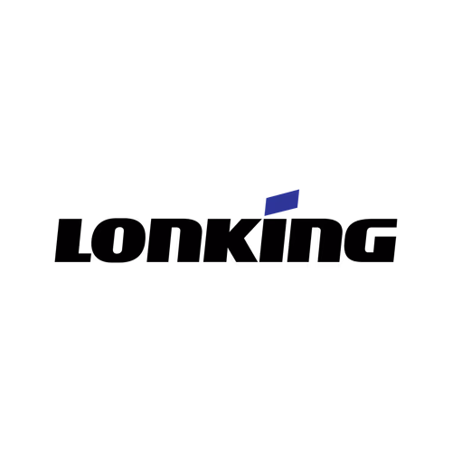 Lonking Logo Vector