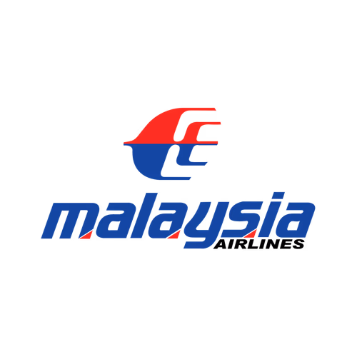 Malaysia Airlines Logo Vector