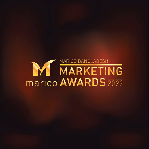Marico Bangladesh - Marketing Marico AWARDS 2023