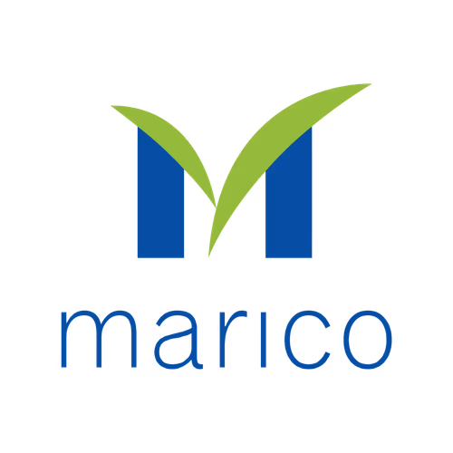 Marico Logo Vector