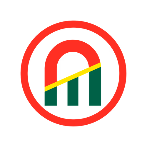 Masara Tour and Travels Logo Vector