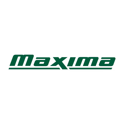 Maxima Logo Vector