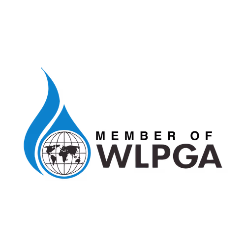 Member of WPGA Logo Vector
