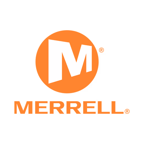 Merrell Logo Vector