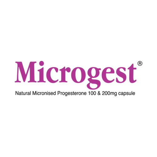 Microgest Logo Vector