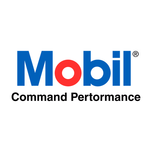 Mobil Logo Vector